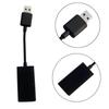 Original Portable Gaming USB Audio Card for Logitech G Pro X Gaming Headset