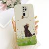 Для Oppo A9 2020 CPH1937 CPH1939 CPH1941 Чехол Для Oppo A5 2020 Чехол CPH1935 Модный Мультяшный Крутой Расписной Силиконовый Чехол для Телефона