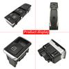 For Benz W166 W292 W463 Car Electric Power Master Window Switch Replacement For Mercedes ML GL GLE GLS G Class 1669054300