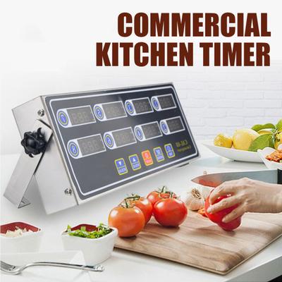 Кулинарные принадлежности – Кухонные таймеры