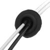 NEW-EB03AN 21996492 Manual Shift Cable Transmission Shift Cable For Saturn Vue 4WD AWD FWD 2004-2007 2.2L 2.5L