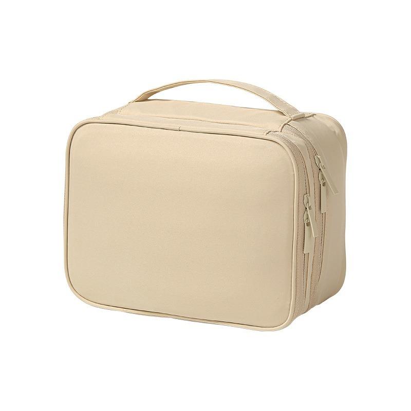 Large Capacity Waterproof Portable Travel Makeup Bag Women Cosmetic Storage Organizer
