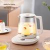 Longde Electric Health Kettle CN plug (adapter included)
