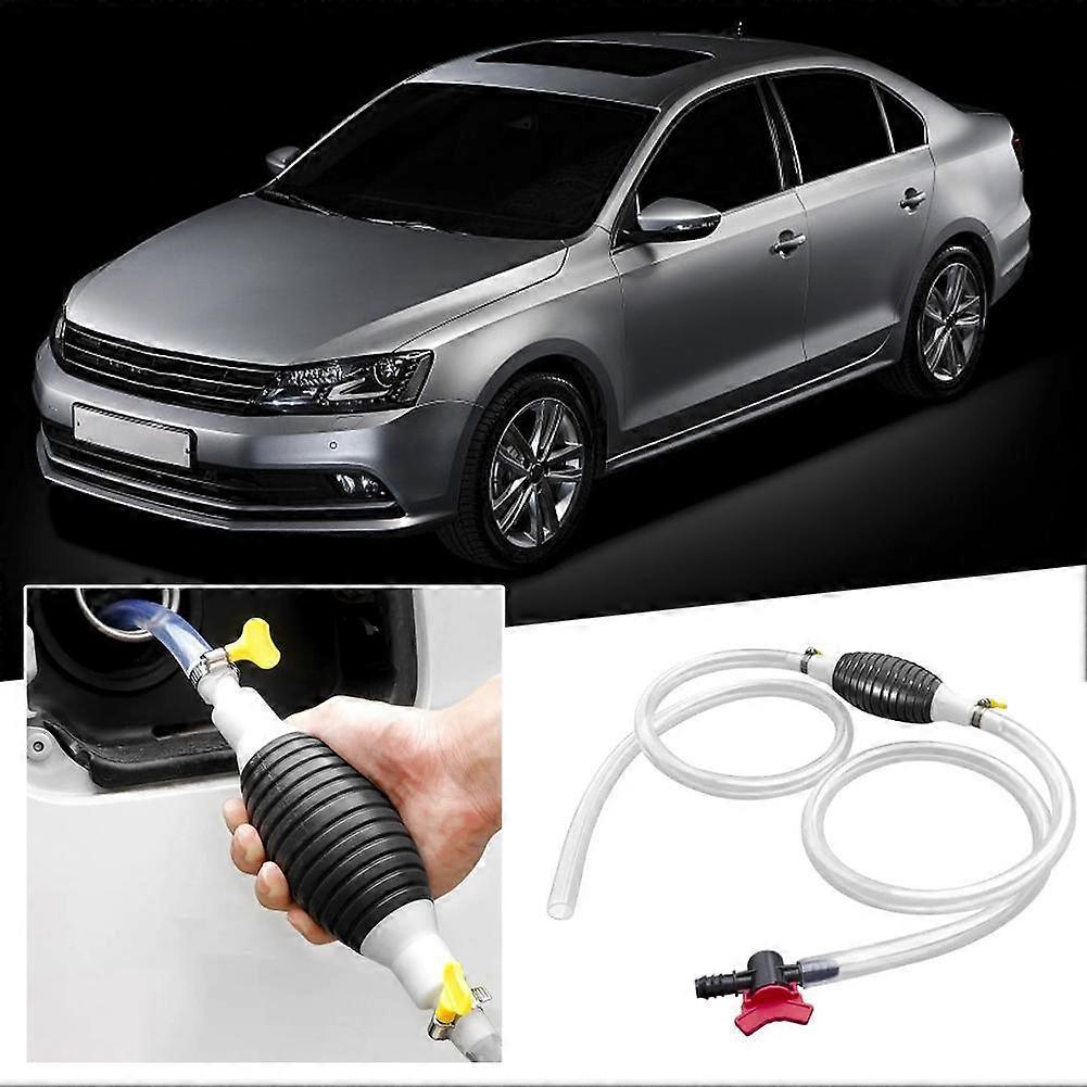 Manual Oil Extractor Gasoline Oil Suction Device