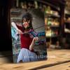 Lindsey stirling Металлические таблички и знаки настенный декор Винтажные жестяные таблички Капитан Металлический постер Декор для бара паба клуба Настенное украшение