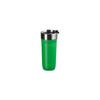 [Red Dot Design Award 2025 Winner] Le Creuset Travel Tumbler/Mug/Water Bottle, 350ml, Bamboo Green, Stainless Steel, Vacuum Insulated, Keeps Hot or Co