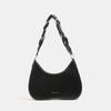 2024 Fall/Winter New Niche Design Single-Shoulder Underarm Bag, Fashionable Commuting High-End Crossbody Crescent Bag