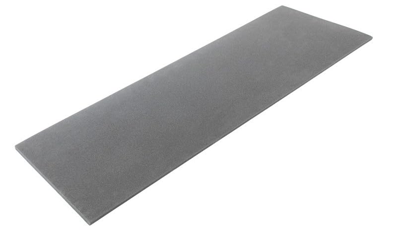 EVERNEW Коврик Traverse 180 EBAR564