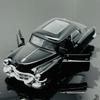 Винтажная коллекция моделей классических автомобилей из сплава Декорация Дисплей Украшение Настольная коллекция Неэлектрическая