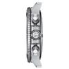 [Tissot] Мужские часы TISSOT Seastar 1000 Хронограф, Резиновый ремешок, T1204171704100, Синий циферблат