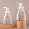 300Ml Plastic Bottle Foam Pump Bottle Cleaning Bottle Hand Sanitizer Shampoo Dispenser Soap Liquid Bottle