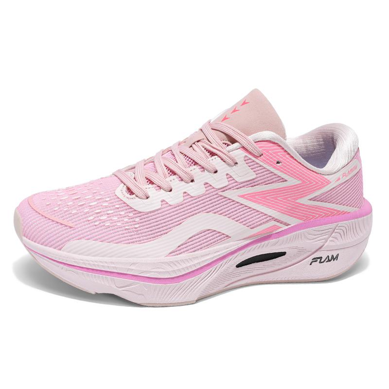 Кроссовки для бега мужские тренировочные беговые кроссовки высокого качества из сетчатого материала с дышащими свойствами для марафона пара теннисных кроссовок для мужчин и женщин