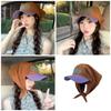 Quick Drying Baseball Hat Hat for Girls Women Camping Hat Casual for Sports Gym Mountain Camping Hat Outdoor Activity