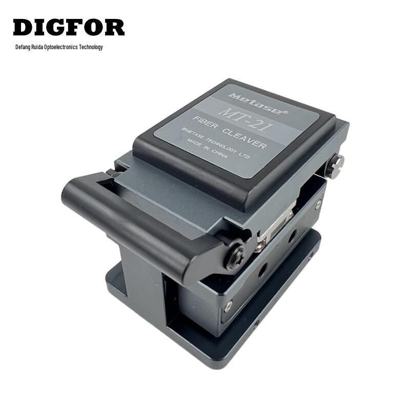 Скалыватели и лезвия для оптоволокна DIGFOR