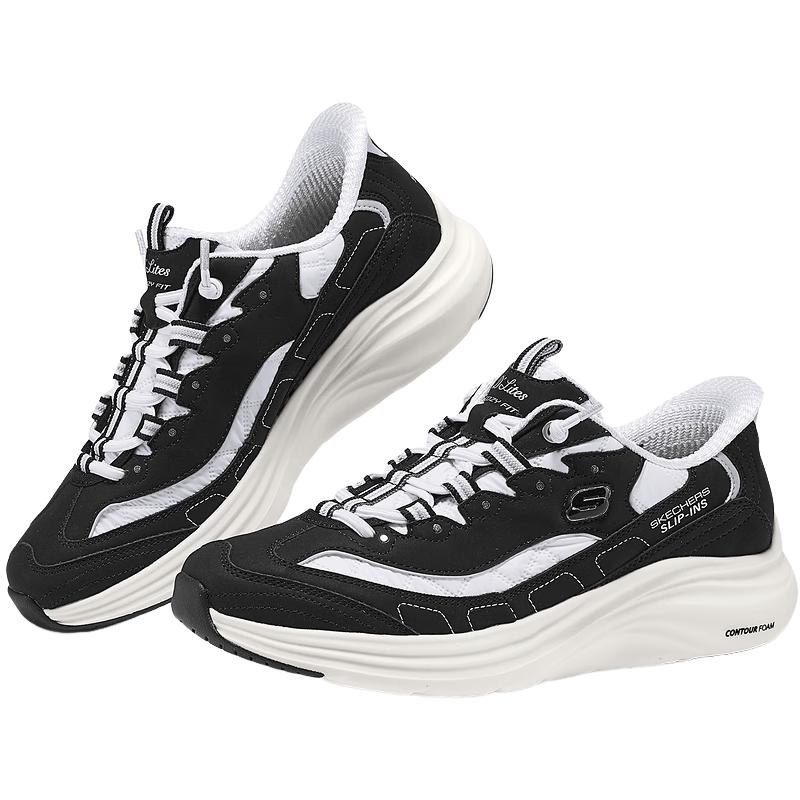 Skechers Женские легкие амортизирующие кроссовки для бега 150412