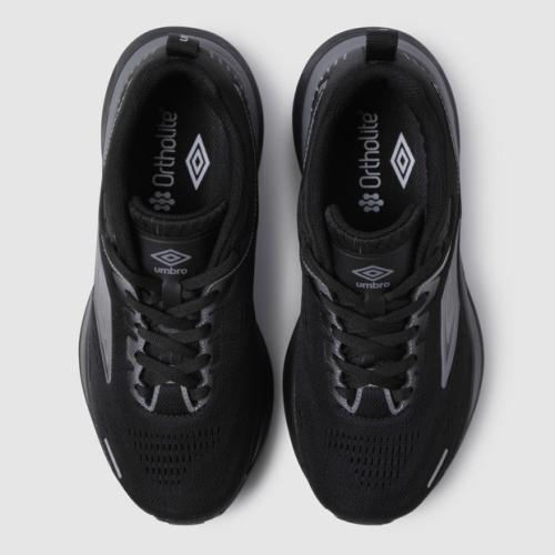 Umbro RECORDRIVEN [UQ323RPR81_BLK0]
