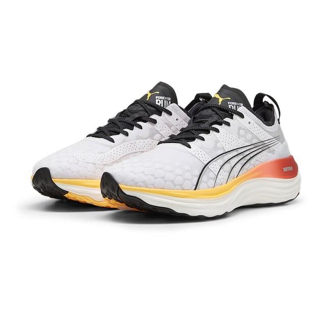 Puma Foreverrun Nitro беговые кроссовки
