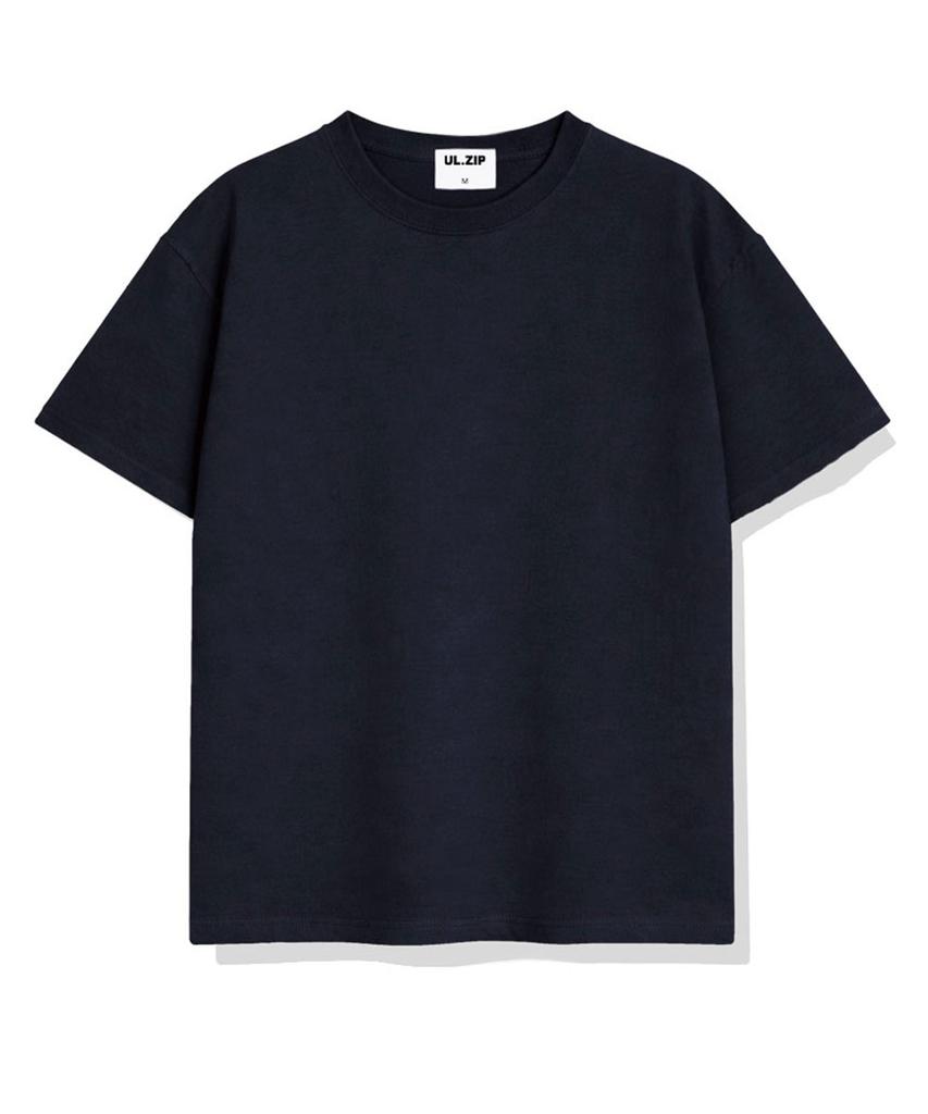 ULIFEZIP Ready Women Oversized Short Sleeve T-Shirt 4 Colors [Ulze_1601]