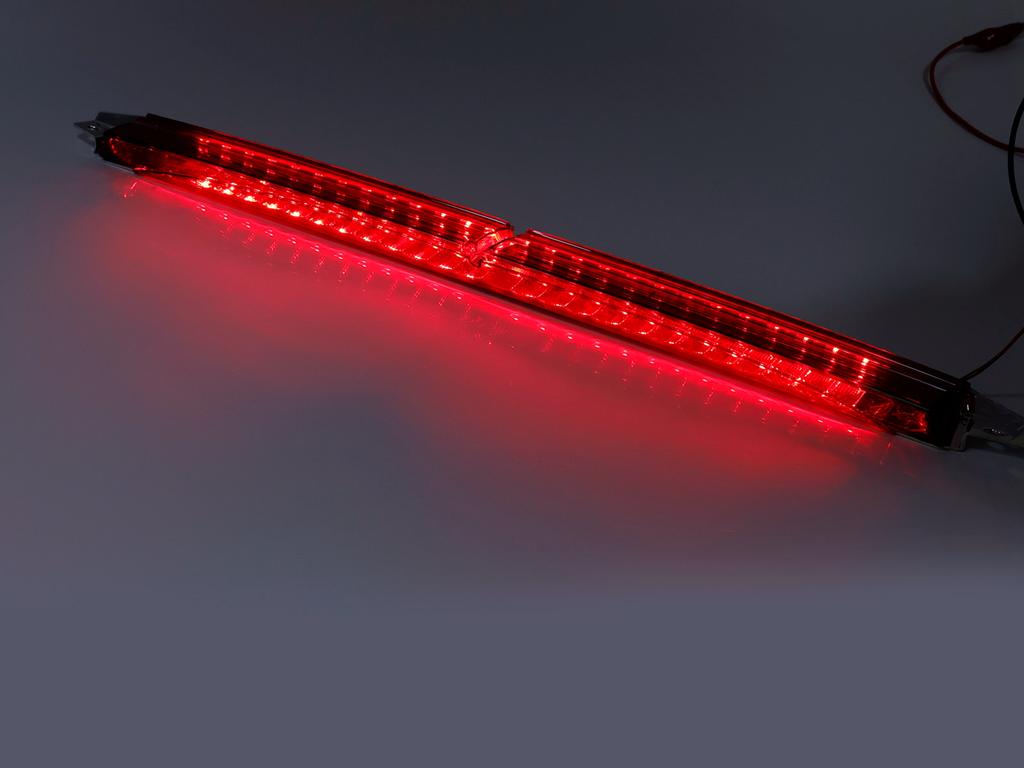 Third Brake Light 63256925902 Red For BMW 5 Series E60 E61 Facelift