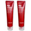Red Lacto Collagen Wrapping Mask 70ml+70ml, 1 Piece, 2 Pieces