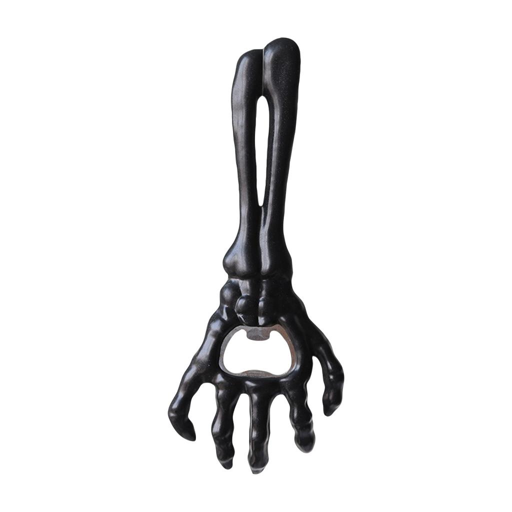 Halloween Decorative Skeleton Opener, Party Party Supplies, Spooky And Fun Home Gifts