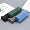 Waterproof Sunglasses Box Eyeglass Protective Eye Glasses Holder Leather Eyewear Case  Student