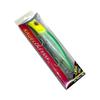 Megabass Seabass Lure Kagerou 155F Sparkling Chart Head (SP-C)