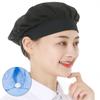 Hair Nets Work Hat Work Wear Cooking Hygienic Cap Cook Accessories Chef Hat  Food Service