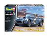 German Revell 1/25 scale AC Cobra 289 plastic model kit 07669