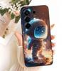 Чехол Для Tecno Camon 50 4G Чехол CN5 Роскошный Модный Цветы Кавайный Милый Расписной Ударопрочный Силиконовый Чехол Для Techno Camon 50 4G
