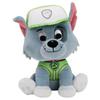 Мягкая игрушка Takara Tomy Arts Paw Patrol S Рокки, высотой примерно 18 см, версия,