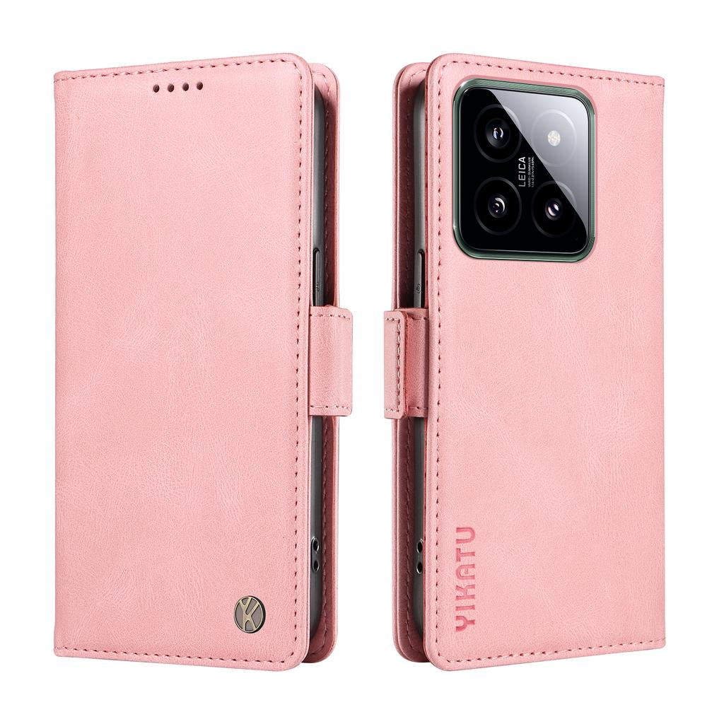 Чехол-кошелек из нубуковой искусственной кожи с боковой пряжкой и отделениями для карт для Xiaomi Redmi 10,9A,9C,Note 13,Poco X6,Redmi Note 12T Pro,13T,13C,C65,Redmi 13...