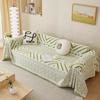 Chenille Thickened Non-Slip Modern Simple Sofa Towel Cover Cloth Summer Four Seasons Universal Sofa Cover Cover All Inclusive