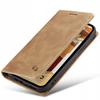 Sc Wallet Iphone 14 Plus Light Brown