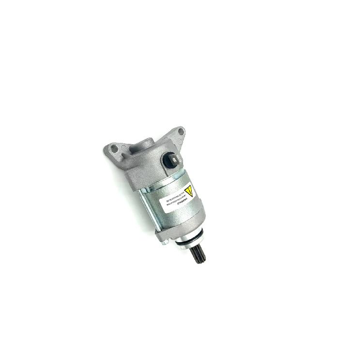 5TJ-81890-00-00 Starter Motor Starter Motor Adapted To M/C, WR450F, 18844