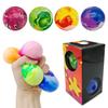 Креативные игрушки для снятия стресса