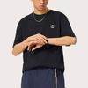 Спортивная футболка Li Ning Life Collection Мужская Черная AHSU535-3