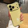 Чехол для iPhone 17 Pro Max: Большое окно, Уголок с подушкой безопасности, Защита от падений, Совместимо с iPhone 16 и 15
