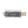 DAPLINK Открытый исходный код Замена JLINK STLINK ARM STM32 Загрузчик для прошивки Эмулятор 5 В USB Подключи и работай