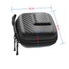 Storage Case Bag for GoPro Hero 13 12 11 10 9 8 7 Dji Action 5 Pro Portable Mini Protective Box Go Pro 13 Camera Accessories