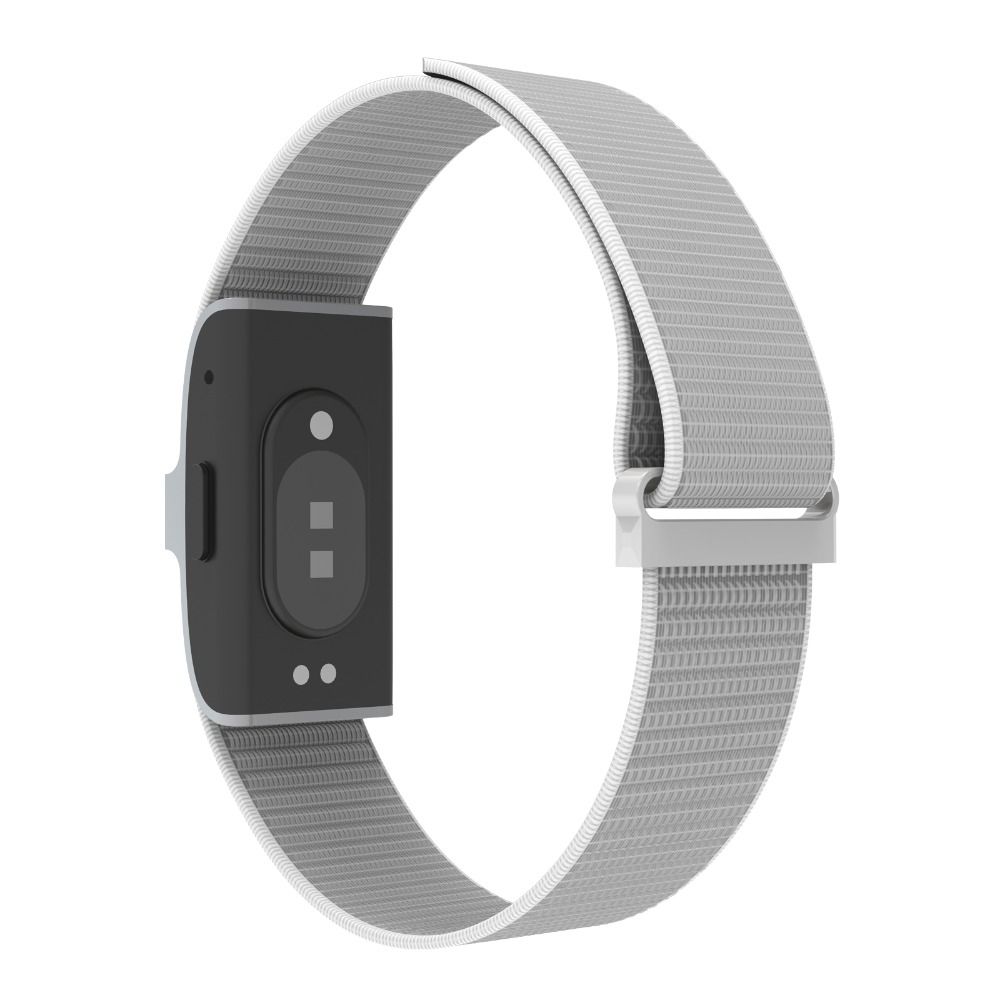 Nylon Sport Bands Adjustable Replacement Wristband for Hume Band for Men Women