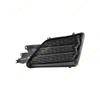 Bumper Grille Side Active Shutter Grille For Tesla Model S Fog Lamp Case 1057851-00-J 1058007-00-J 1057851 2016-2020 Auto Parts