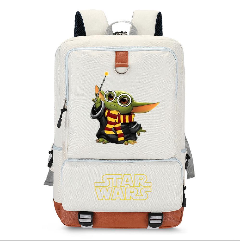 American Tv Stranger Things Stranger Things Backpack Student Backpack Elementary And Secondary School School Bag