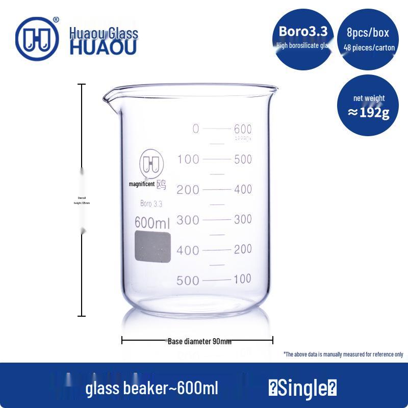 Набор низкопрофильных стаканов Shu Niu Glass (25-1000 мл)