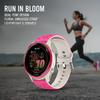 20 мм Лазерная гравировка Силиконовый ремешок Удобный для Garmin Vivoactive 6 Запасной ремешок для Forerunner 570 42 мм