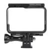 ABS Black Lightweight Portable Motion Camera Protective Frame Protection Cover Accessory for Insta 360 One R Sports