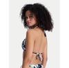 Верх от бикини Roxy Printed Essentials