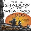 The Shadow of What Was Lost by James Islington Paperback Book 9780356507774