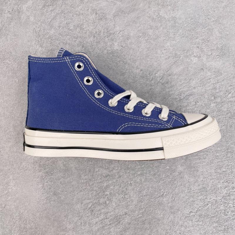 Shoes 1970S Joint Canvas Shoes Meiqi Kuang Classic Couple Wei Men'S And Women'S High-Top Sparse Casual Shoes