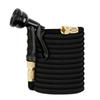 Magic Telescopic Garden Hose with High-Pressure Spray Gun for Watering and Car Washing